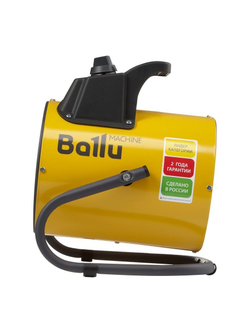 Пушка тепловая BHP-PE2-2 Ballu НС-1274964