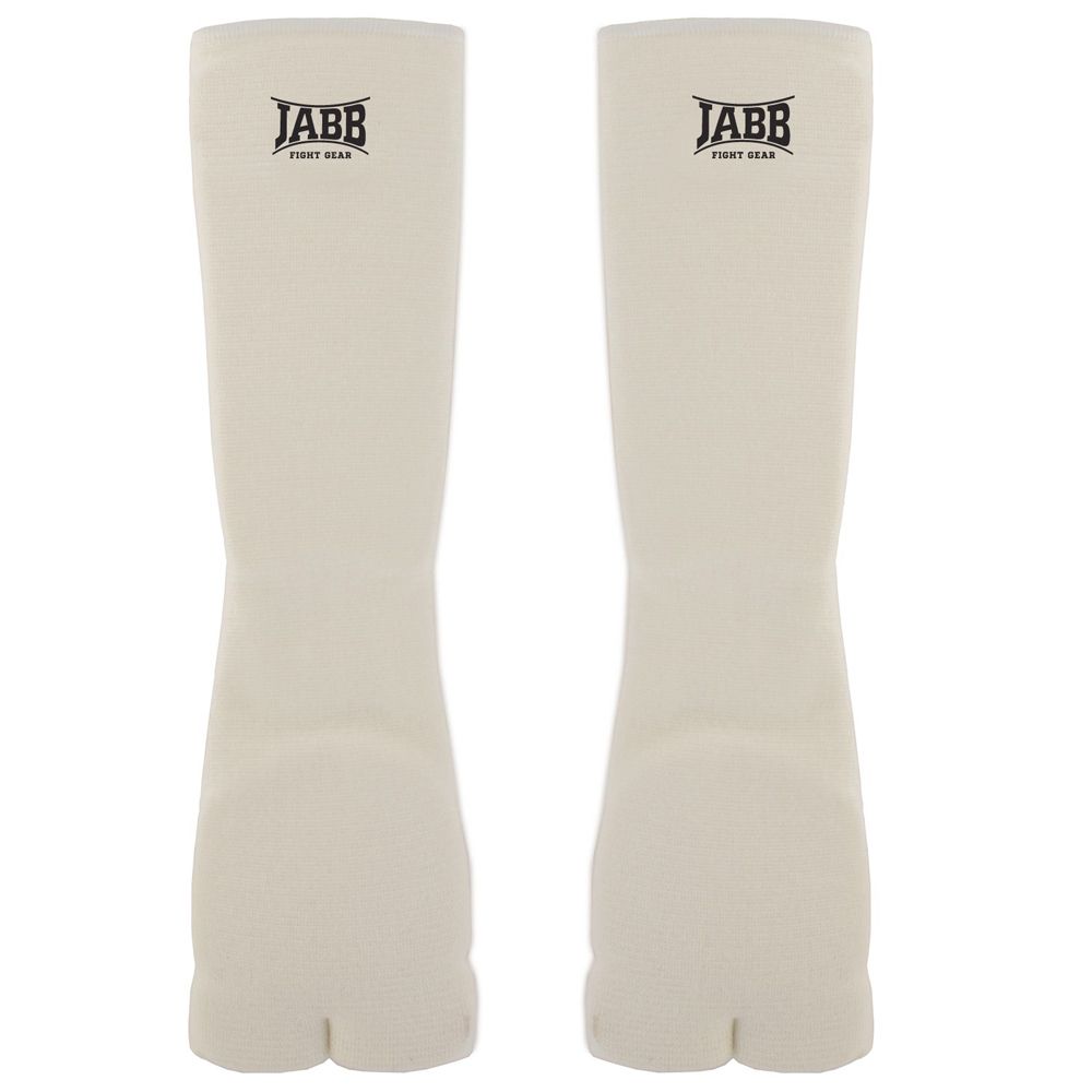 Защита руки и предплечья Jabb J722 белый M