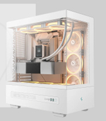 Игровой компьютер FIRESTRIKE ELITE Core Ultra 7 270K Plus / RTX5090 32ГБ / 96ГБ DDR5 / SSD 4ТБ