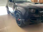 Широкий обвес для LAND ROVER DEFENDER 110 L663 2019+ Лэнд Ровер Дефендер