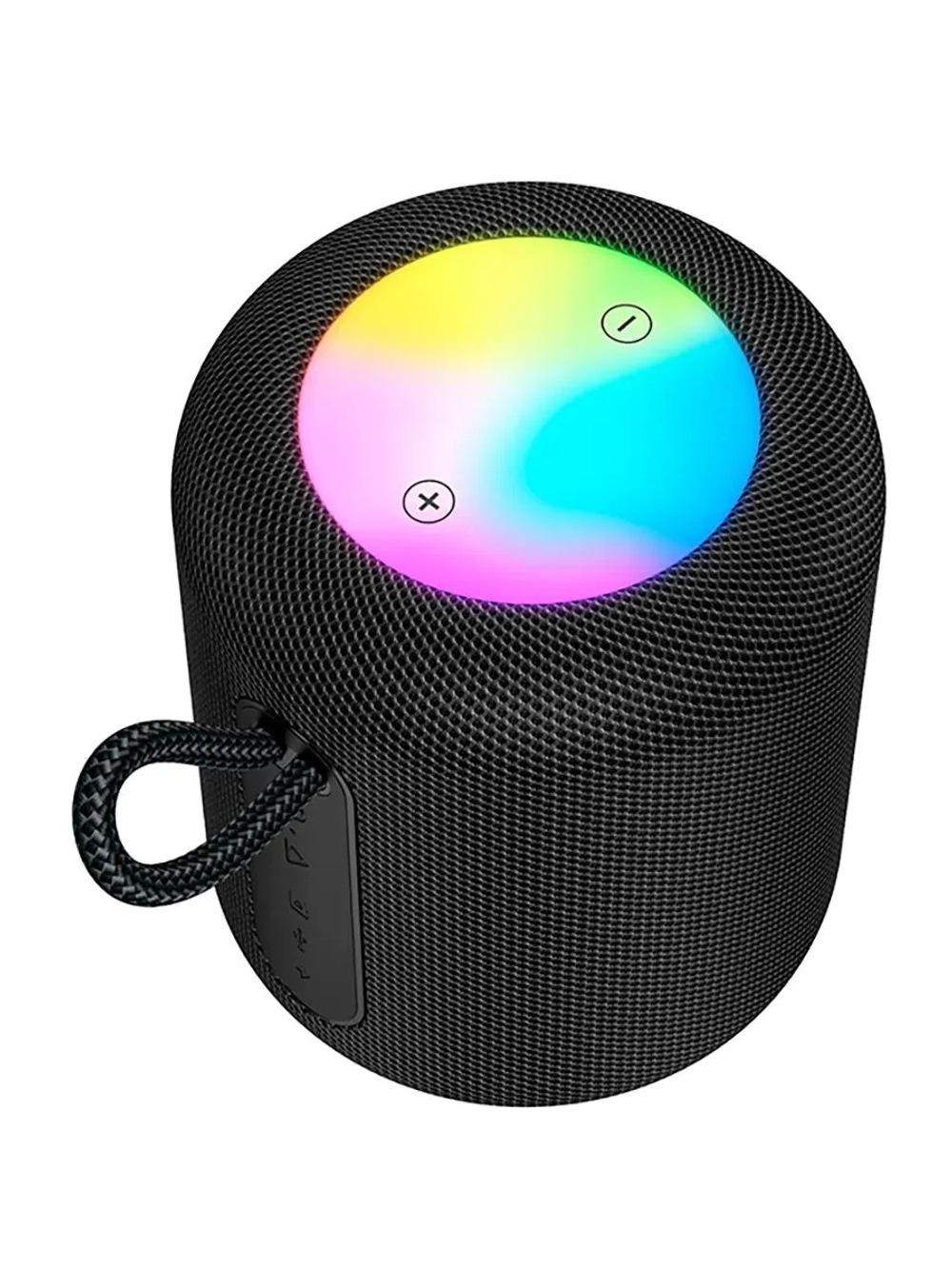 Колонка HOCO HC30 BLACK