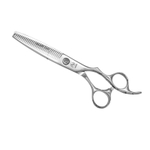 Филировочные ножницы Suntachi Salon ZG2-I-6030 5 Класс