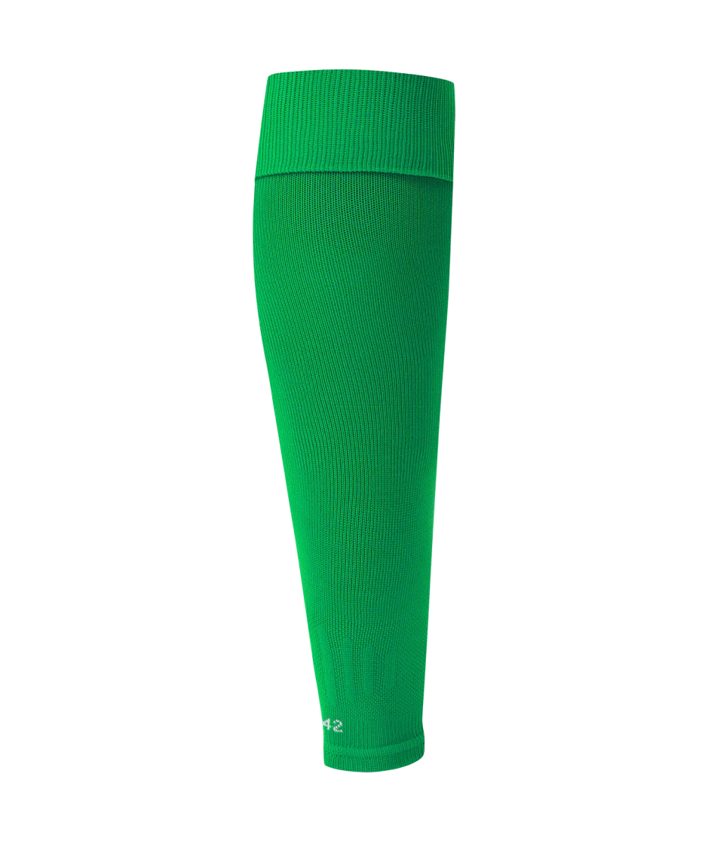 Гетры без носка JOGEL MATCH 2 PerFormDRY Footless Socks, зеленый