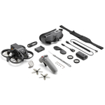 DJI Avata Pro-View Combo