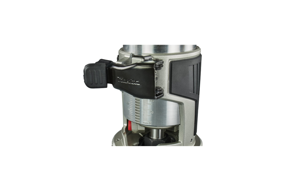 Фрезер кромочный аккуммуляторный Makita XGT BL 40В RT001GZ19