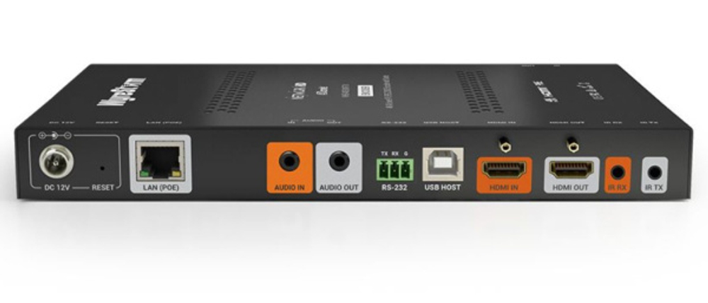 Передатчик Wyrestorm NHD-400-DNT-TX