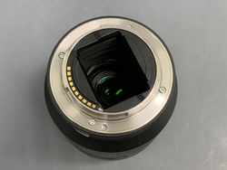 Sony FE 28-70mm 3.5-5.6 OSS