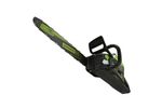 Цепная пила аккумуляторная Greenworks GD60CS25k5 Арт. 2008907UG, 60V, 40 см, бесщеточная, 2500 Вт, с 1хАКБ 5 Ач. и ЗУ
