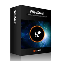 Программное обеспечение WiseSteel