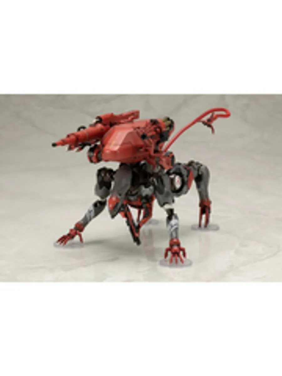 Сборная фигурка Kotobukiya Death Stranding 2: On The Beach: Ghost Mech Coffins