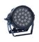LightCraft LED PAR 24x15W RGBWA+UV Fix IP65 светодиодный прожектор