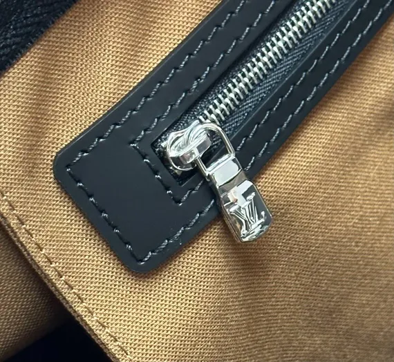 Сумка мужская Louis Vuitton Keepall канва Monogram Macassar (все размеры: 55-50-45)