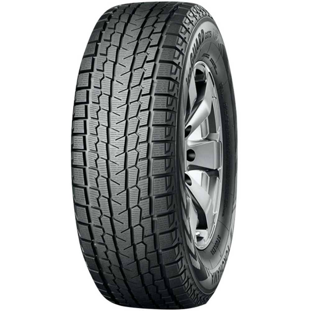 Легковая шина YOKOHAMA Iceguard Studless G075 215/70R16 100Q*(2020)