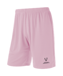 Шорты игровые CAMP Classic Shorts, розовый, детский