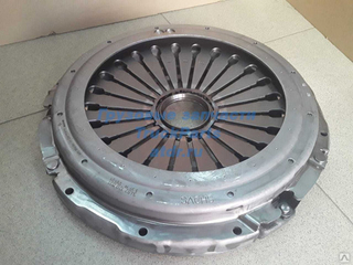 Корзина сцепления MFZ362 MAN M90/L/M/F2000