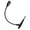 Meze 99 Classics Boom Mic Kit Walnut Silver