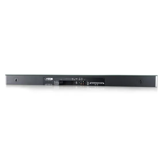 Canton Smart Cinema Box 10 White