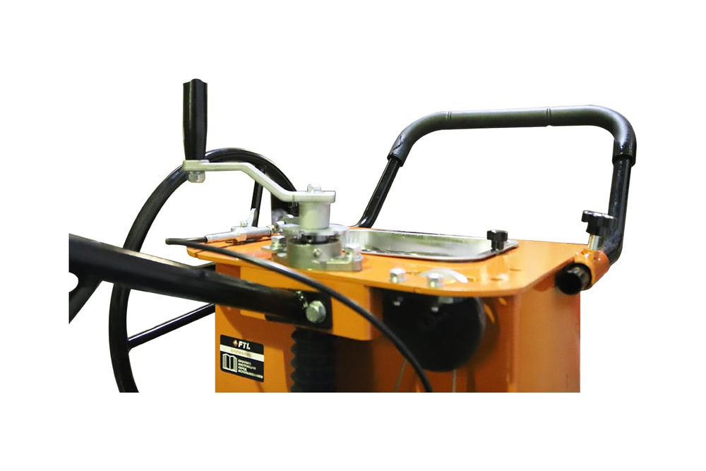 Швонарезчик бензиновый FTL GCC-03 HP 7980