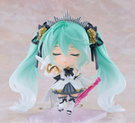 Хатсуне Мику / Hatsune Miku