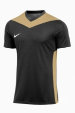 Футболка Nike Dri-FIT Park Derby IV Детская - черный