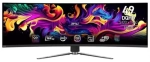 Монитор  MSI MPG 491CQP