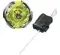 Волчок и запускатель Wizard Arc R4-55LO CX02 от Takara Tomy