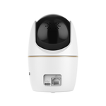 Wi-Fi камера Dahua DH-H3D 3 Мп, поворотная с панорамным модулем