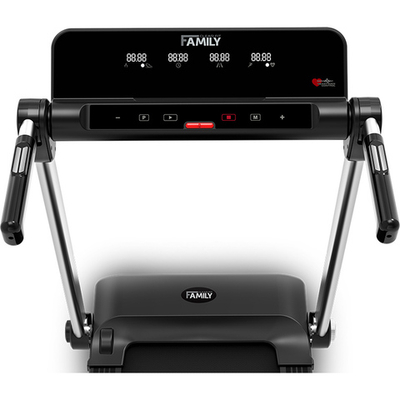 Family TM 200C