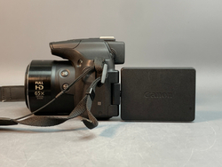 Canon PowerShot SX600 HS