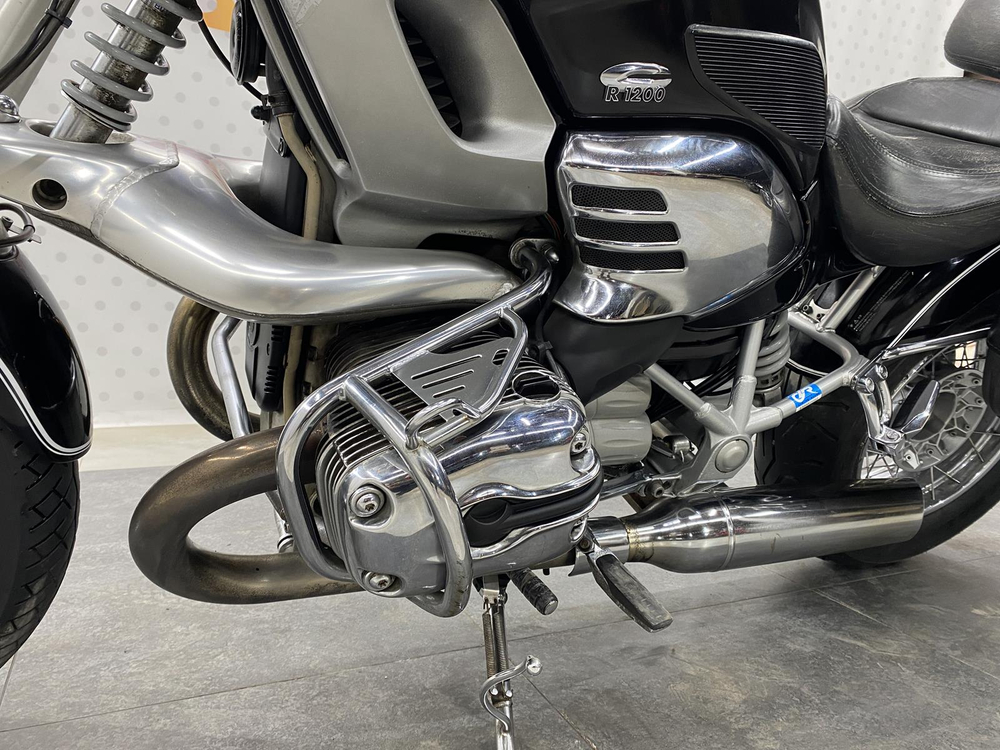 BMW R1200C 1997