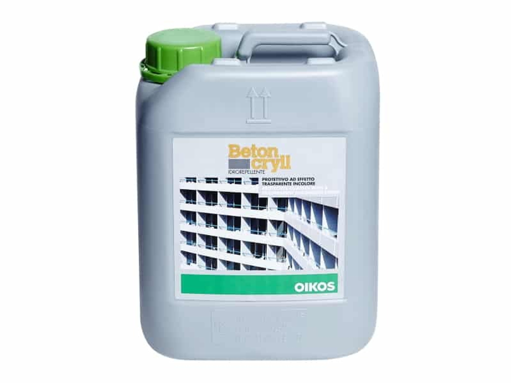 BETONCRYLL IDROREPELLENTE