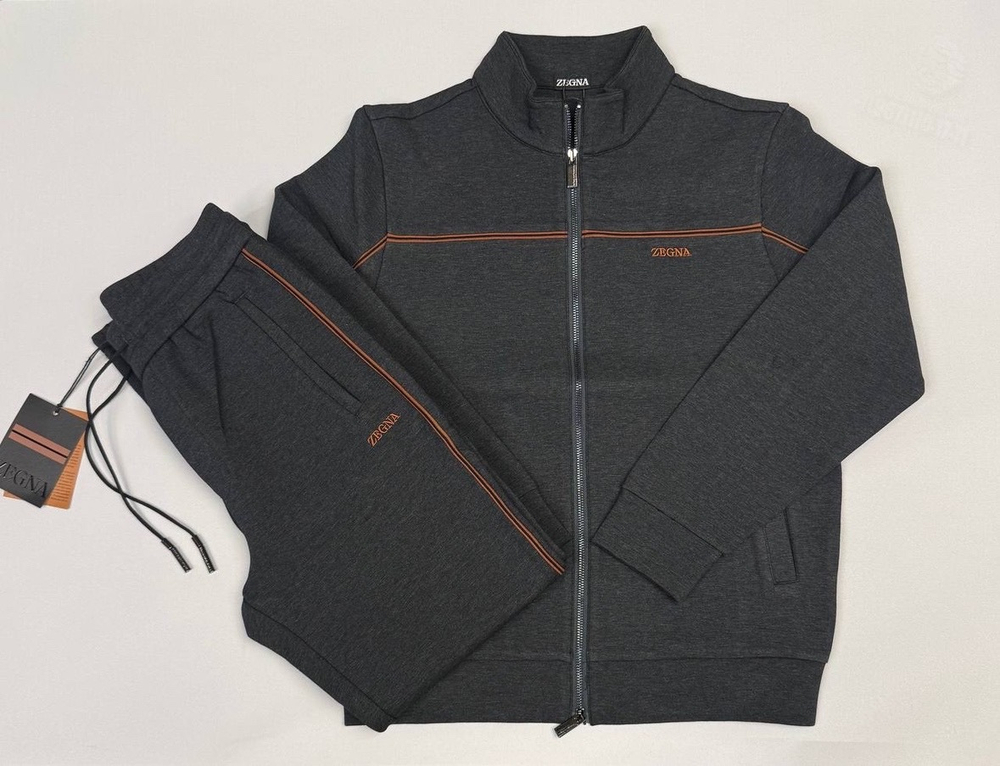 Спортивный костюм Ermenegildo Zegna