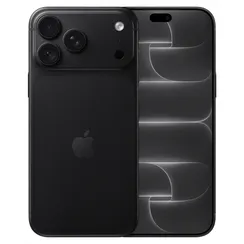 Телефон Apple iPhone 18 Pro Max 1Tb eSim (Black)