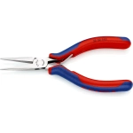 Плоскогубцы захватные для электроники 145 мм Knipex 35 62 145 SB