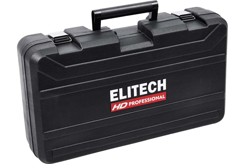 Молоток отбойный Elitech DH 1518E (E2205.022.01) HD 204003
