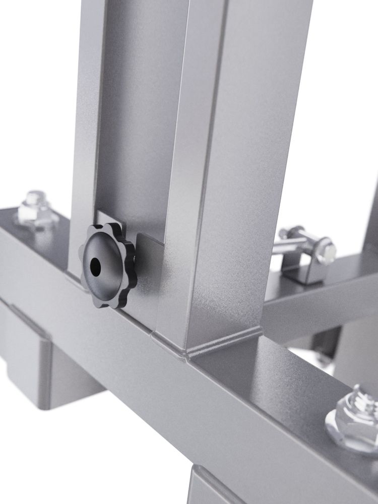 Силовой комплекс DFC HomeGym D7000-60 / стек 60 кг