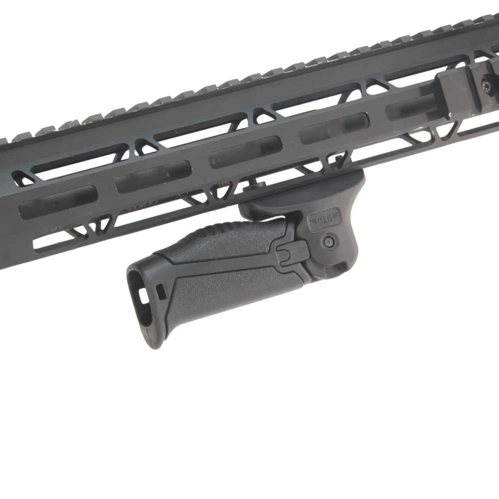 Рукоятка складная M-LOK, DLG Tactical