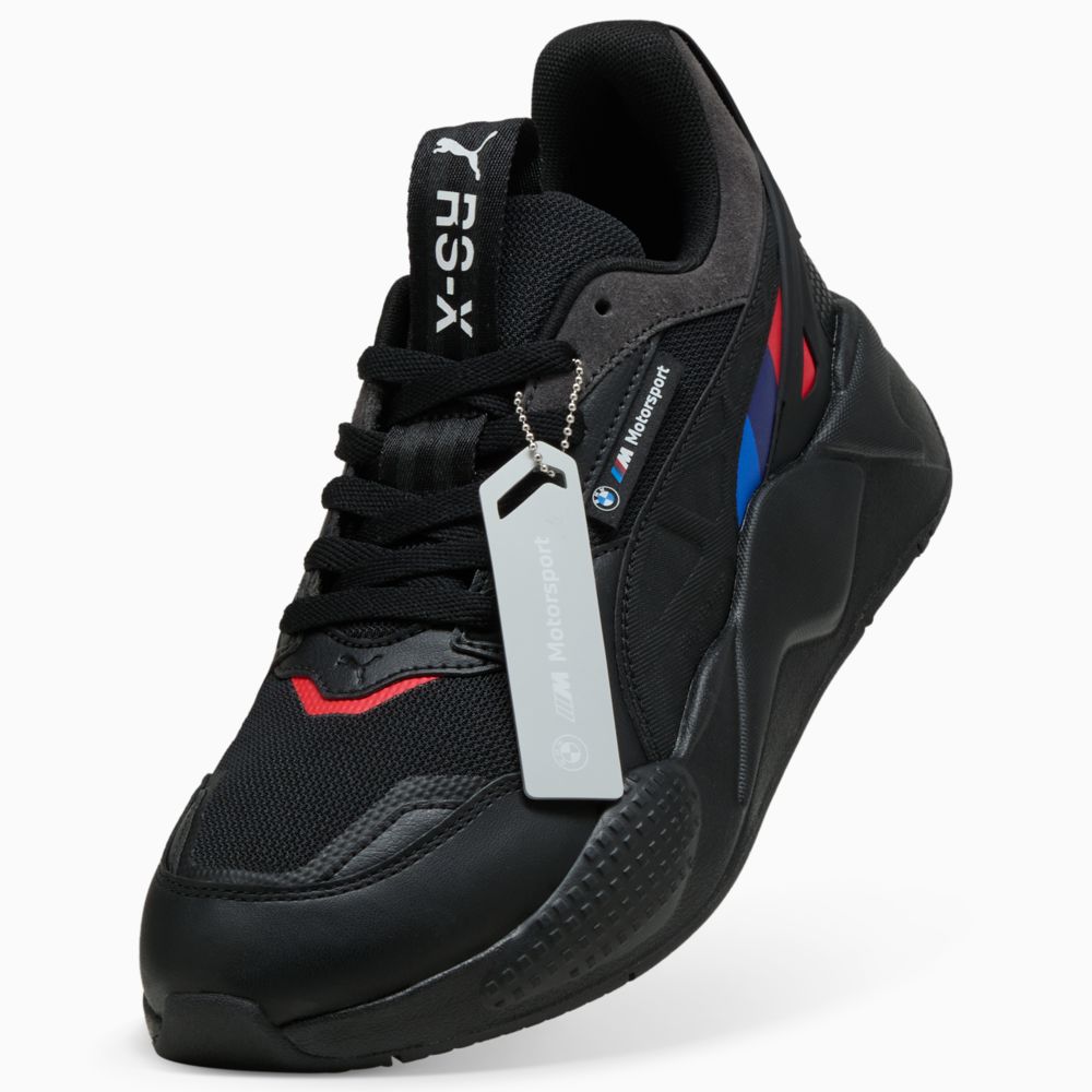 Кроссовки мужские PUMA BMW MMS RS-X