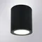 Потолочный светильник уличный Torcular A1313PF-1BK Arte Lamp