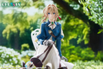 Вайолет Эвергарден / Violet Evergarden