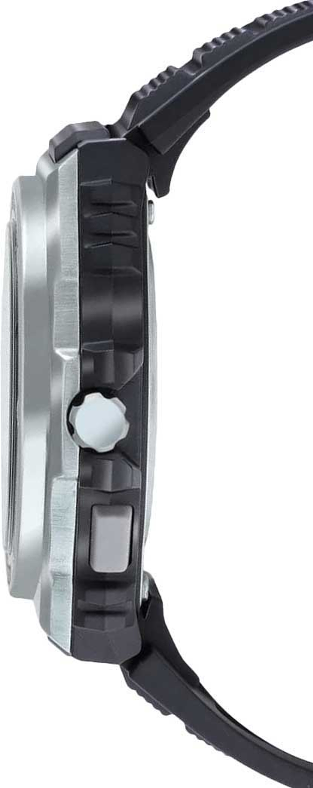 Часы Casio MWA-100H-2AVEF
