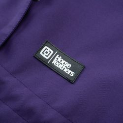Куртка Horsefeathers CLARISE JACKET (violet)