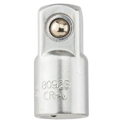 Адаптер-переходник 1/4''(F) x 3/8''(M) JCB JCB-80923