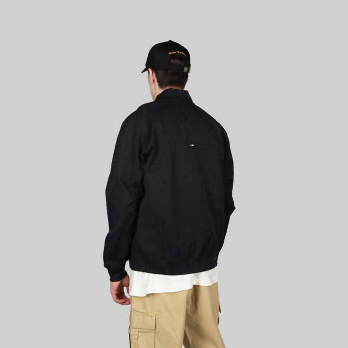 Куртка мужская Nike Sportswear Woven Bomber артикул:DM6821-010 - купить в магазине Дайс
