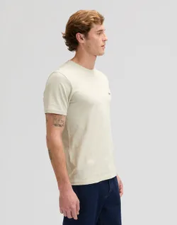 Футболка мужская LEE SS PATCH LOGO TEE COVE
