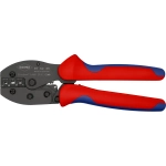 PreciForce® чернёные 220 мм Knipex 97 52 35