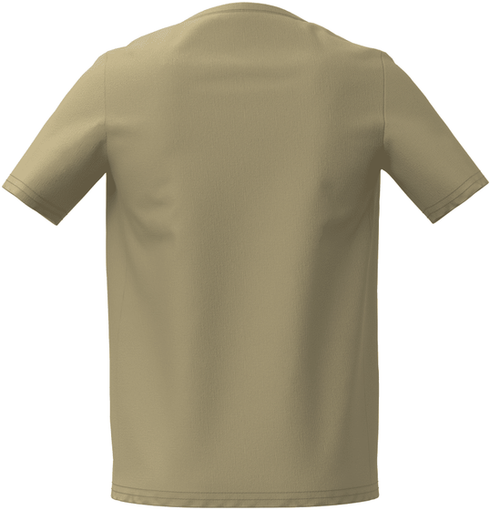 Футболка для мальчиков 7/6 Max T-shirt - Taos Taupe, арт. BTS76-1119