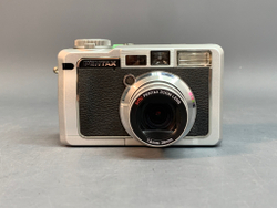 Pentax Optio 750Z
