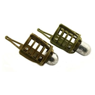 Кормушка фидерная ROCKET MINI 060г