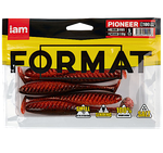 Мягкая приманка IAM Format Pioneer 100мм 7г -